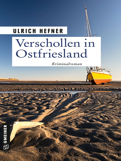Title details for Verschollen in Ostfriesland by Ulrich Hefner - Wait list